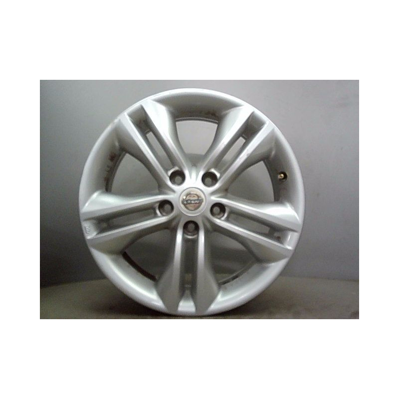 JANTE ALUMINIUM NISSAN QASHQAI