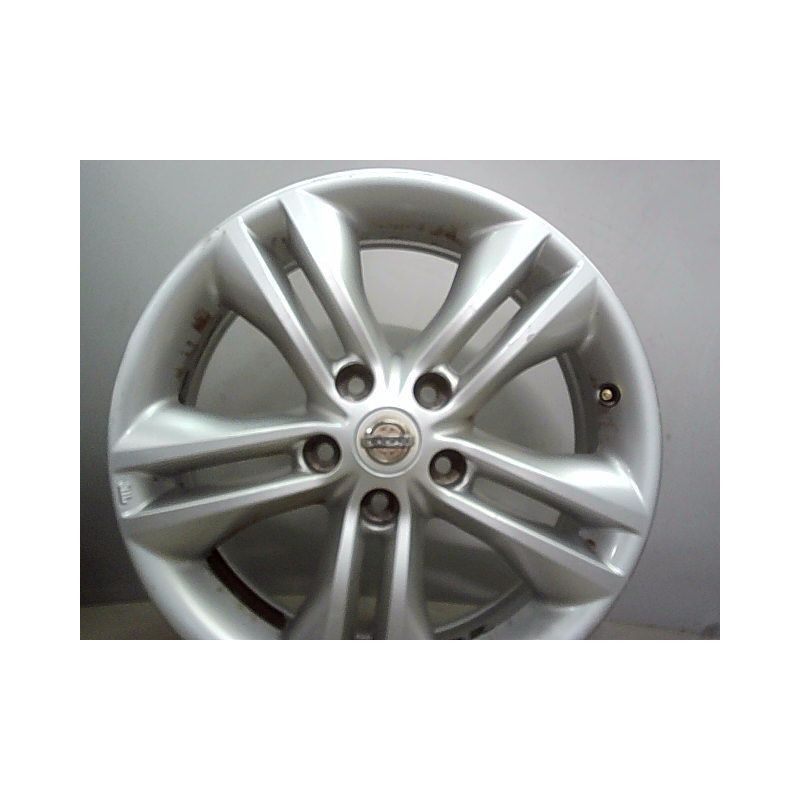 JANTE ALUMINIUM NISSAN QASHQAI