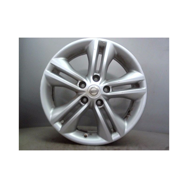 JANTE ALUMINIUM NISSAN QASHQAI
