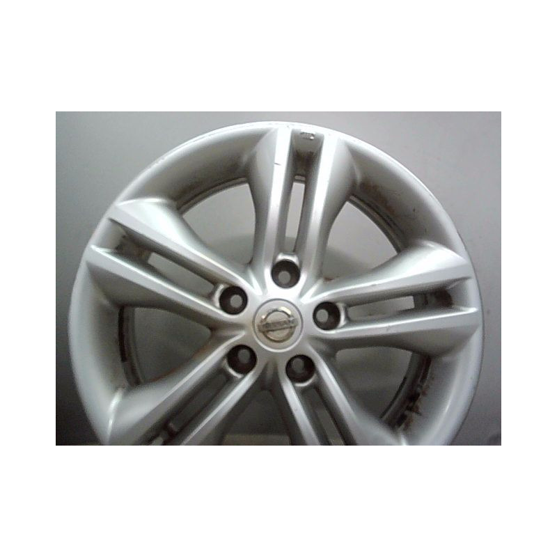 JANTE ALUMINIUM NISSAN QASHQAI