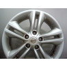 JANTE ALUMINIUM NISSAN QASHQAI