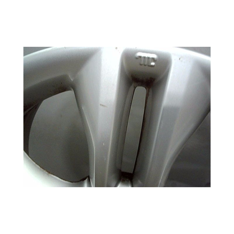 JANTE ALUMINIUM NISSAN QASHQAI
