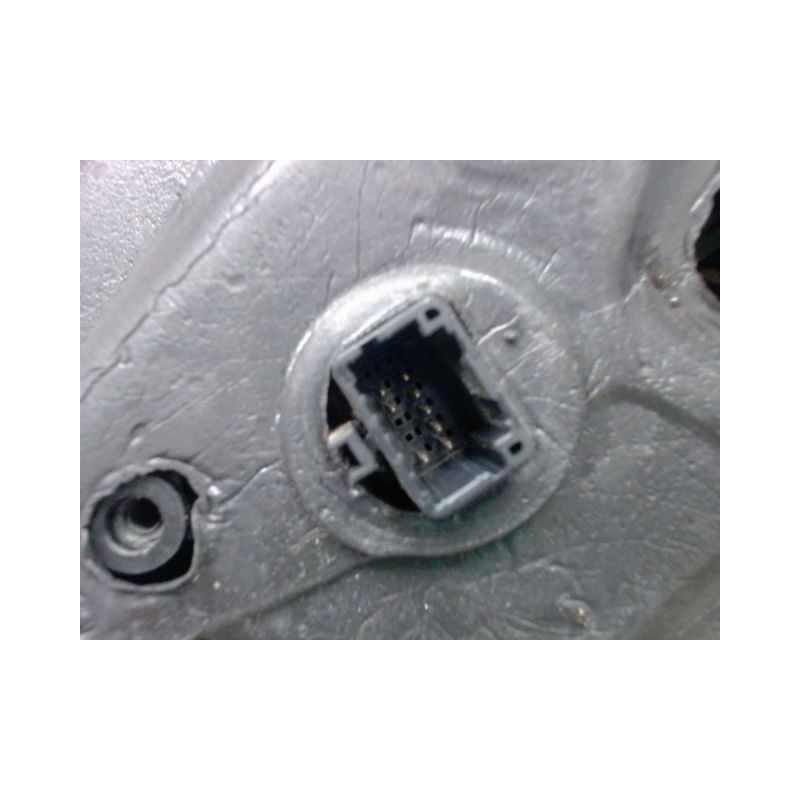 RETROVISEUR EXTERIEUR ELECTRIQUE DROIT RENAULT MEGANE