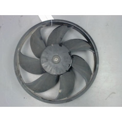 MOTEUR VENTILATEUR RADIATEUR