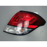 FEU ARRIERE DROIT CITROEN C4 2 PHASE 2 1.6 HDI - 8V TURB
