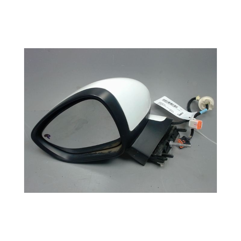 RETROVISEUR EXTERIEUR ELECTRIQUE GAUCHE CITROEN C4 2 PHASE 2 1.6 HDI - 8V TURB