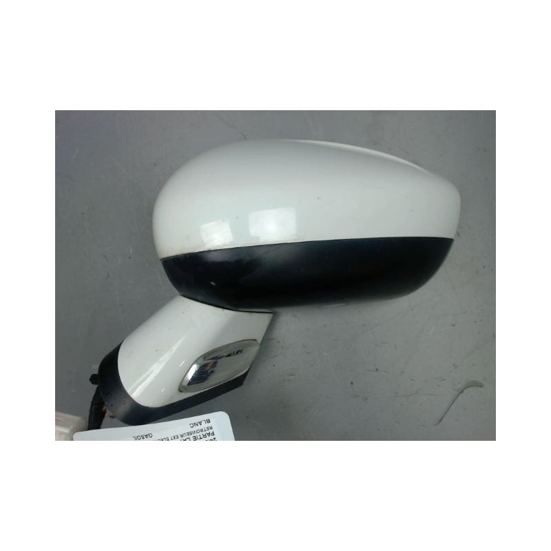 RETROVISEUR EXTERIEUR ELECTRIQUE GAUCHE CITROEN C4 2 PHASE 2 1.6 HDI - 8V TURB