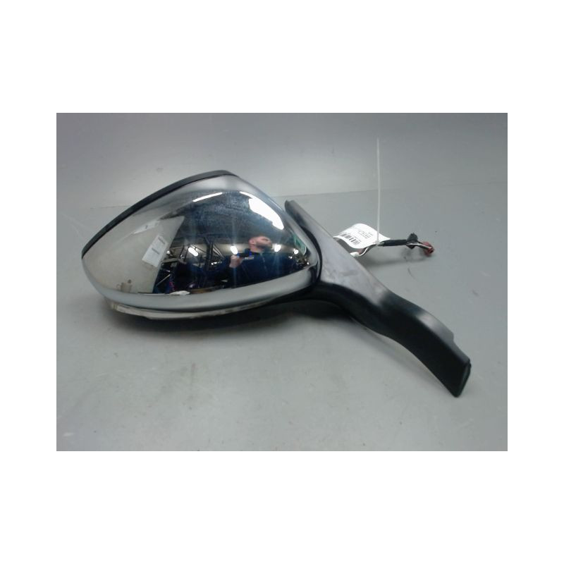 RETROVISEUR EXTERIEUR ELECTRIQUE DROIT PEUGEOT 208 PHASE 2 ESSENCE