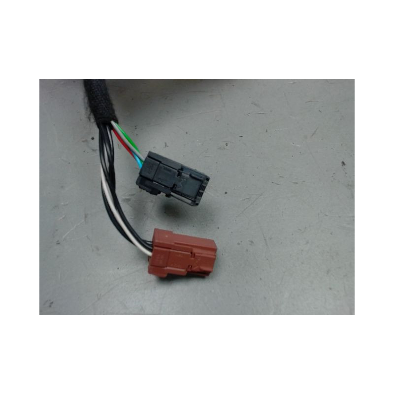 RETROVISEUR EXTERIEUR ELECTRIQUE DROIT PEUGEOT 208 PHASE 2 ESSENCE