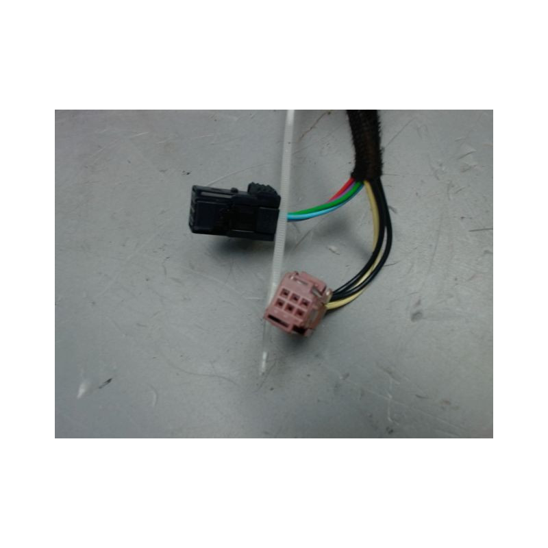 RETROVISEUR EXTERIEUR ELECTRIQUE GAUCHE PEUGEOT 208 PHASE 2 ESSENCE