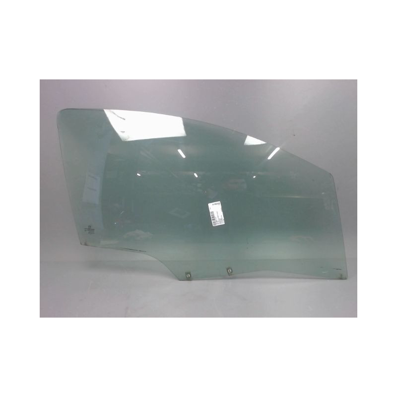 GLACE PORTE AVD PEUGEOT 207 3P