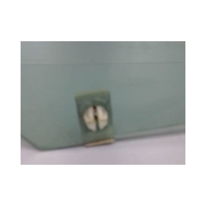 GLACE PORTE AVD PEUGEOT 207 3P