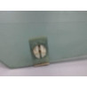 GLACE PORTE AVD PEUGEOT 207 3P