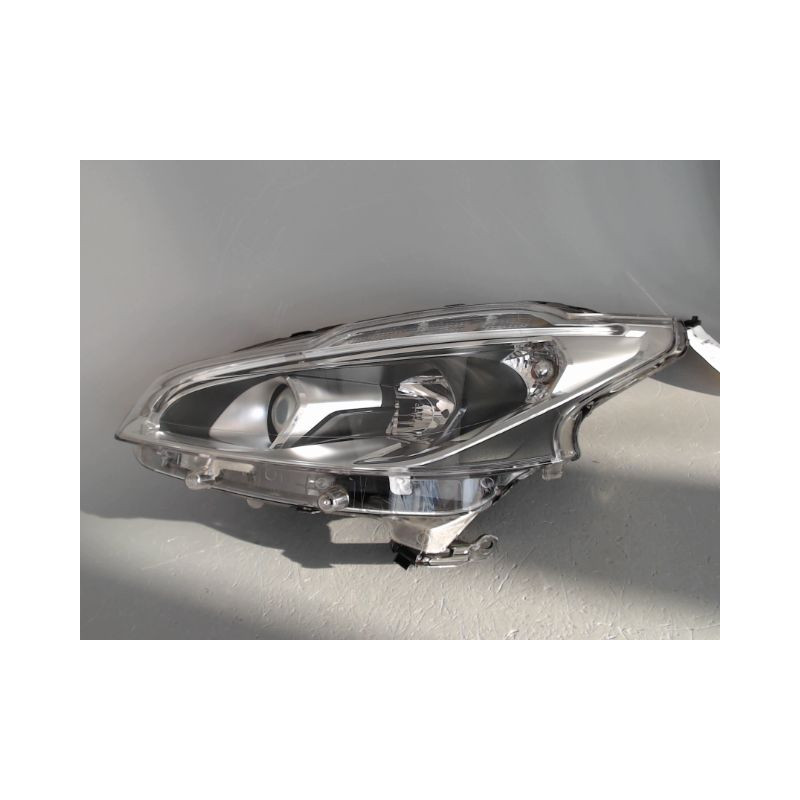 PHARE GAUCHE PEUGEOT 208 1 PHASE 1 1.2 VTI - 12V