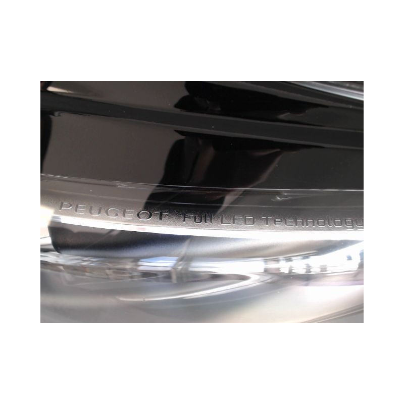 PHARE GAUCHE PEUGEOT 308 2 PHASE 1 DIESEL