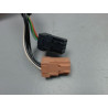 RETROVISEUR EXTERIEUR ELECTRIQUE DROIT PEUGEOT 208 1 PHASE 1 1.6 HDI - 8V TUR