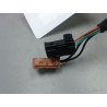 RETROVISEUR EXTERIEUR ELECTRIQUE GAUCHE PEUGEOT 208 1 PHASE 1 1.6 HDI - 8V TUR
