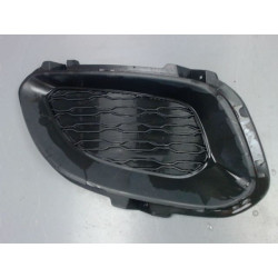 GRILLE VENTILATION PARE-CHOC AVD
