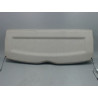TABLETTE PLAGE ARRIERE CITROEN C3 2002-2005