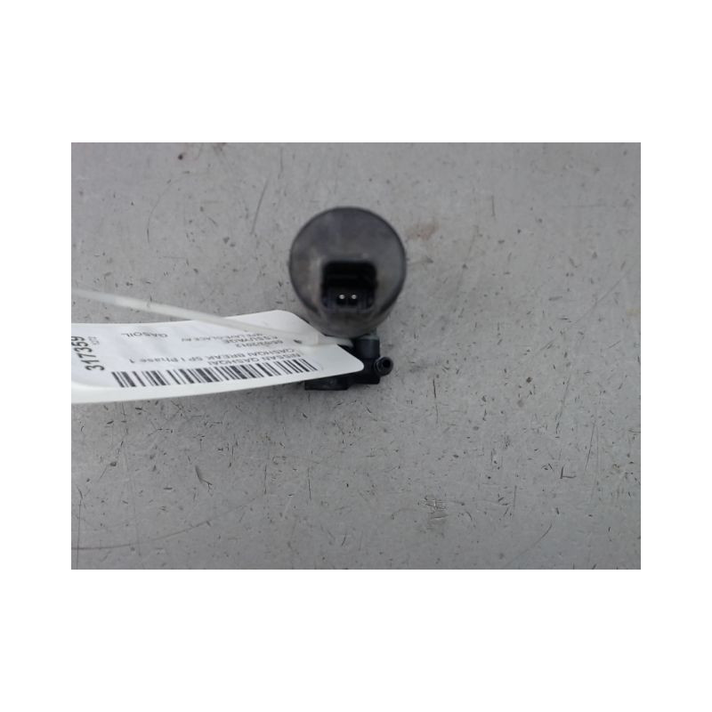 POMPE LAVE-GLACE AVANT NISSAN QASHQAI BREAK I Phase 1 2007-2010