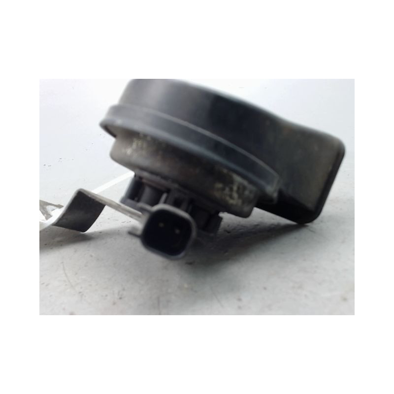 KLAXON / AVERTISSEUR NISSAN QASHQAI BREAK I Phase 1 2007-2010
