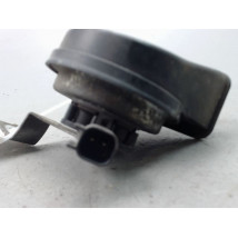 KLAXON / AVERTISSEUR NISSAN QASHQAI BREAK I Phase 1 2007-2010