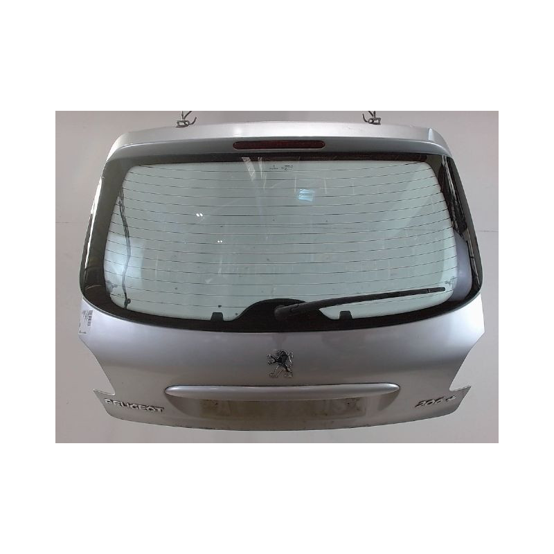 HAYON PEUGEOT 206+ 2009-