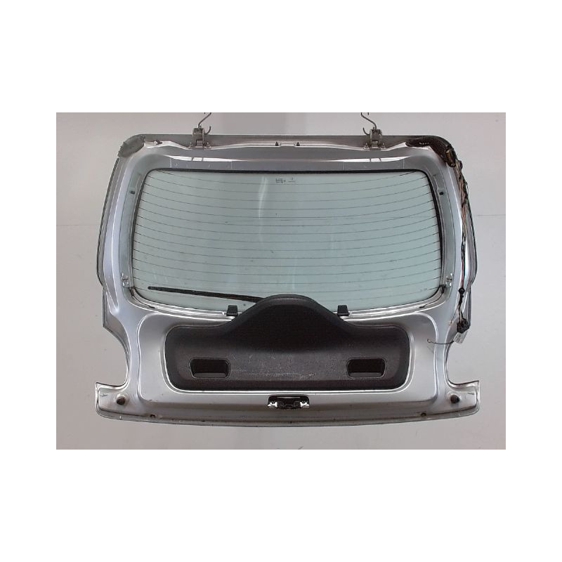HAYON PEUGEOT 206+ 2009-