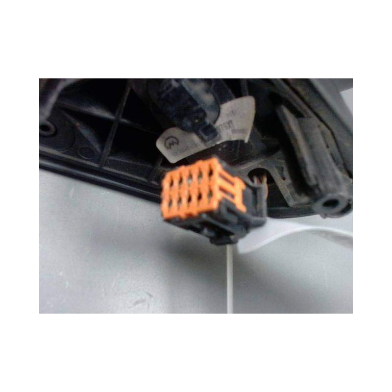 RETROVISEUR EXTERIEUR ELECTRIQUE GAUCHE CITROEN XSARA PICASSO