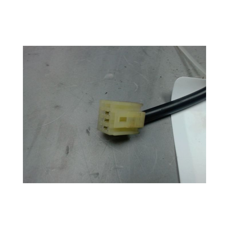 RETROVISEUR EXTERIEUR ELECTRIQUE GAUCHE SUZUKI SWIFT 3 1.3I - 16V