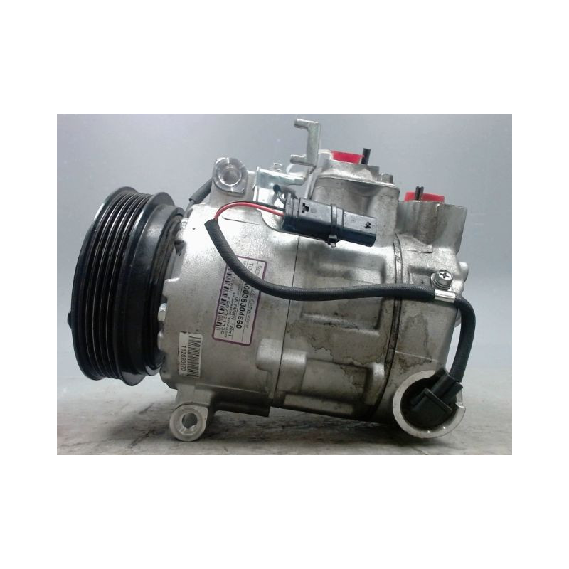 COMPRESSEUR AIR CONDITIONNE MERCEDES CLASSE B