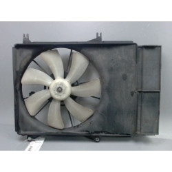 MOTEUR VENTILATEUR RADIATEUR