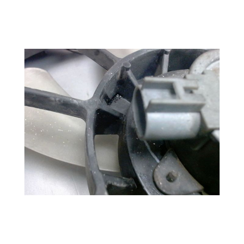 MOTEUR VENTILATEUR RADIATEUR SUZUKI SPLASH