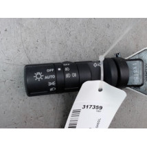 COMMANDE ECLAIRAGE NISSAN QASHQAI BREAK I Phase 1 2007-2010