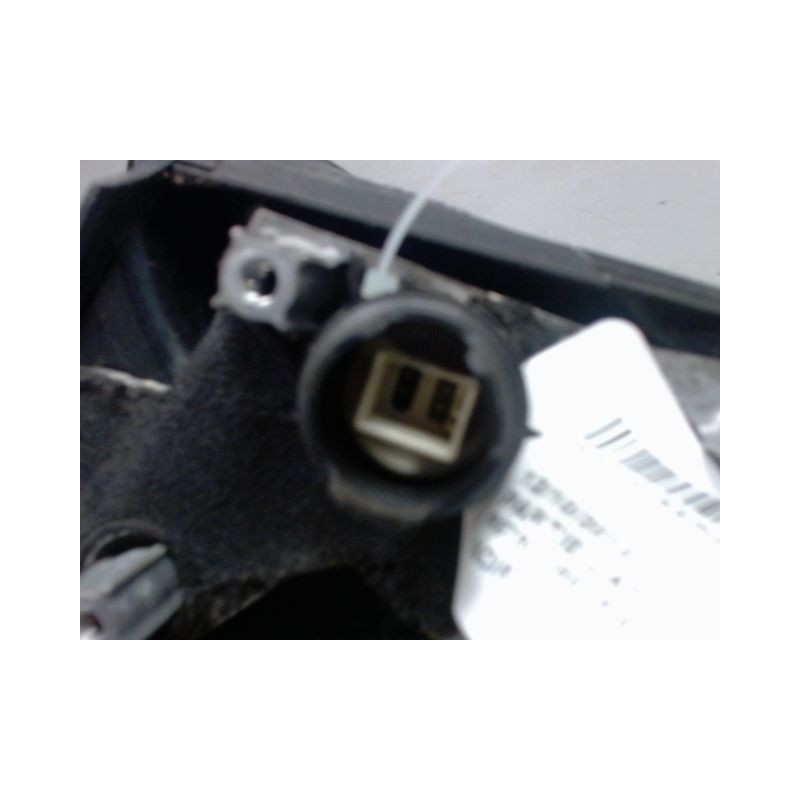 RETROVISEUR EXTERIEUR ELECTRIQUE DROIT B.M.W. SERIE 1