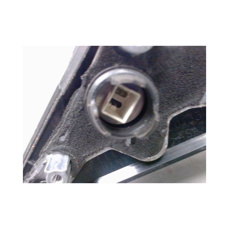 RETROVISEUR EXTERIEUR ELECTRIQUE GAUCHE B.M.W. SERIE 1