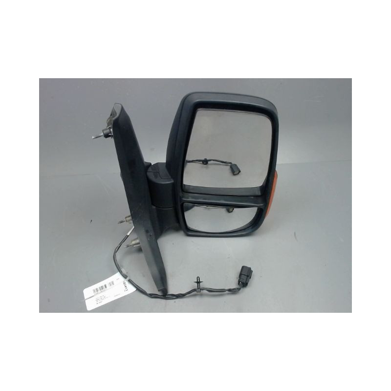RETROVISEUR EXTERIEUR DROIT FORD TRANSIT