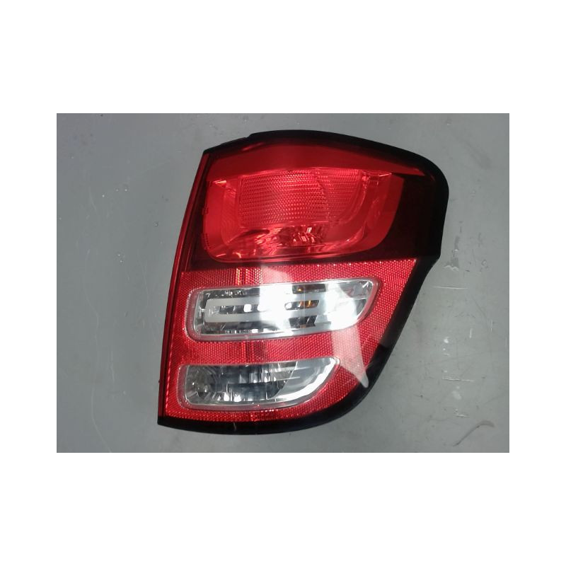 FEU ARRIERE DROIT CITROEN C3 2009-