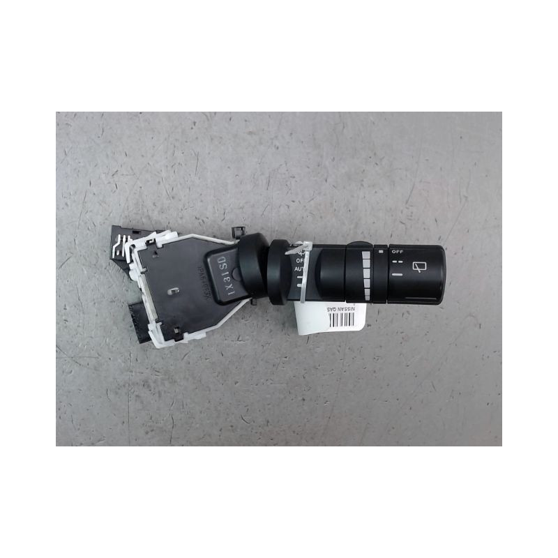 COMMANDE ESSUIE GLACE NISSAN QASHQAI BREAK I Phase 1 2007-2010