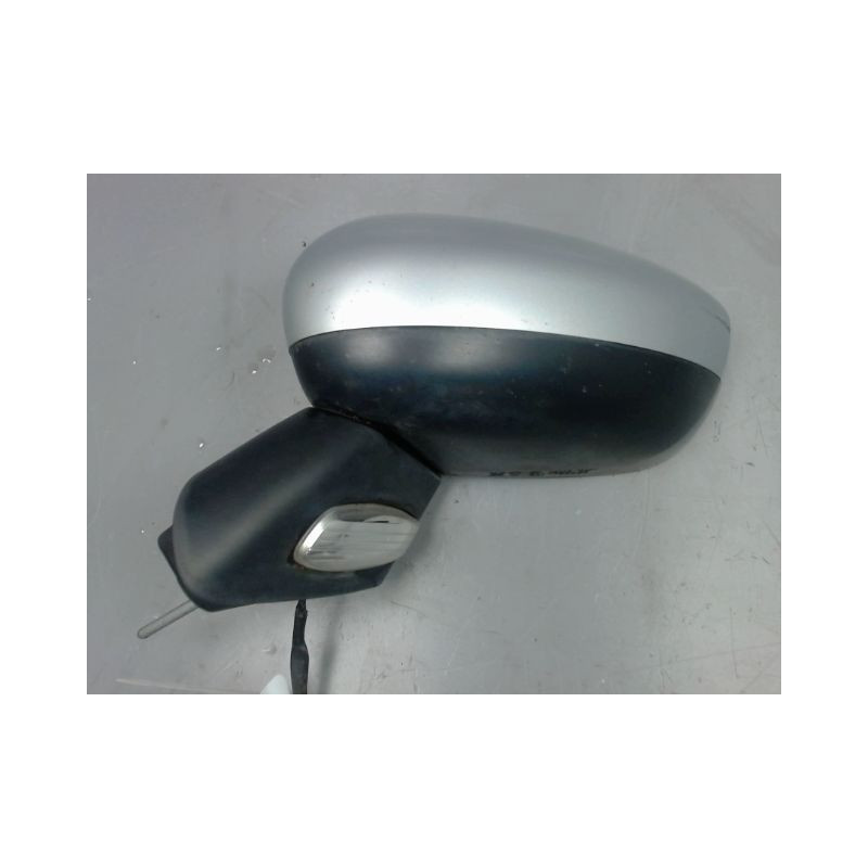 RETROVISEUR EXTERIEUR ELECTRIQUE GAUCHE CITROEN C3 2009-