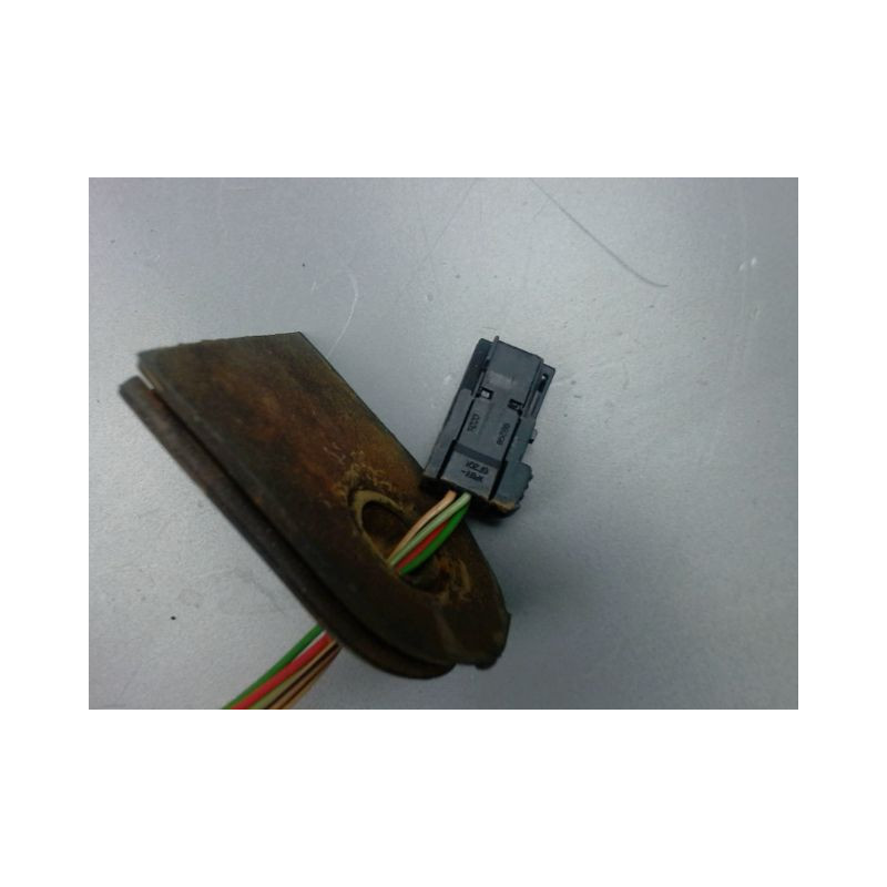 RETROVISEUR EXTERIEUR ELECTRIQUE GAUCHE CITROEN C3 2009-
