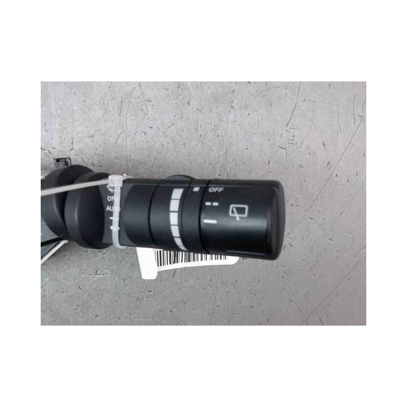 COMMANDE ESSUIE GLACE NISSAN QASHQAI BREAK I Phase 1 2007-2010