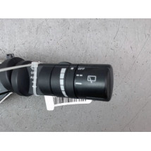 COMMANDE ESSUIE GLACE NISSAN QASHQAI BREAK I Phase 1 2007-2010