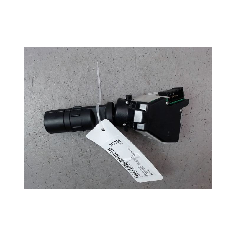 COMMANDE ESSUIE GLACE NISSAN QASHQAI BREAK I Phase 1 2007-2010