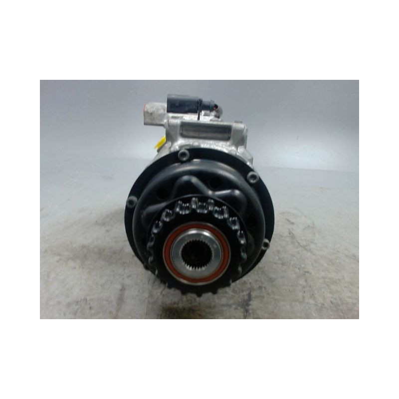 COMPRESSEUR AIR CONDITIONNE VOLKSWAGEN TOUAREG