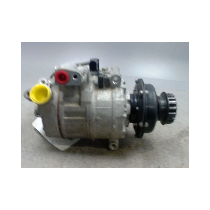 COMPRESSEUR AIR CONDITIONNE VOLKSWAGEN TOUAREG