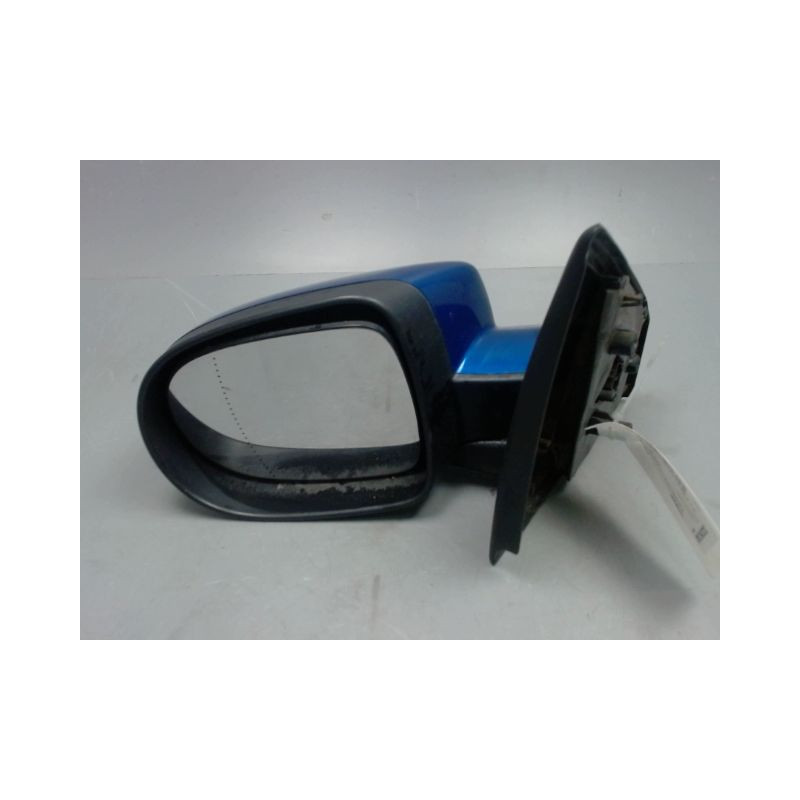 RETROVISEUR EXTERIEUR ELECTRIQUE GAUCHE RENAULT CLIO 3 PHASE 2 1.5 DCI - 8V TU
