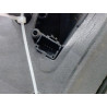 RETROVISEUR EXTERIEUR ELECTRIQUE GAUCHE RENAULT CLIO 3 PHASE 2 1.5 DCI - 8V TU