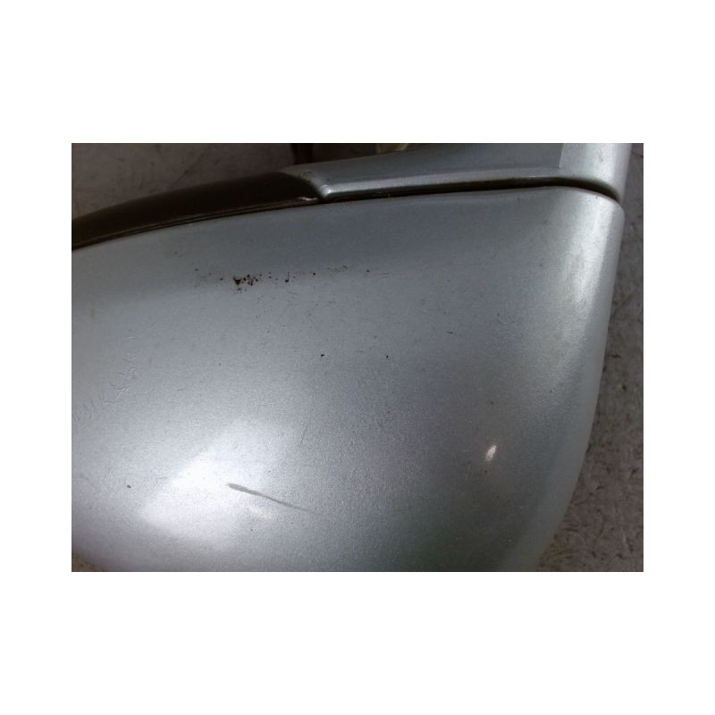 RETROVISEUR EXTERIEUR ELECTRIQUE GAUCHE CITROEN C4