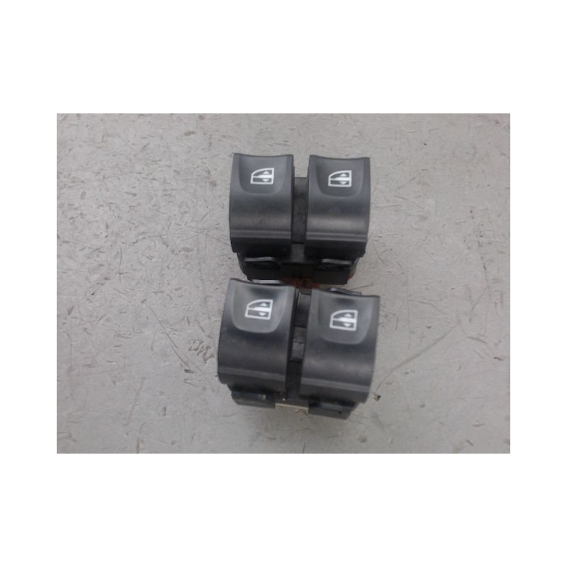 COMMANDE LEVE-GLACE PORTE AVG RENAULT CAPTUR